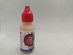 RP1004 Pintura Acrílica Ronin Plus Medium Skin 3 (Piel Media 3) 15ml.