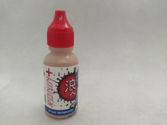 RP1005 Pintura Acrílica Ronin Plus Brown Skin (Piel Café) 15ml.