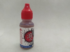 RP1007 Pintura Acrílica Ronin Plus Dark Skin 1 (Piel Oscura 1) 15ml.