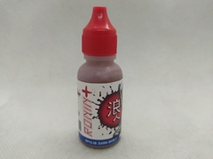 RP1008 Pintura Acrílica Ronin Plus Dark Skin 2 (Piel Oscura 2) 15ml.