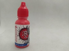 RP200 Pintura Acrílica Ronin Plus Light Red 1 (Rojo Claro 1) 15ml.