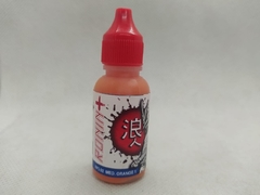 RP302 Pintura Acrílica Ronin Plus Medium Orange 1 (Naranja Medio 1) 15ml.
