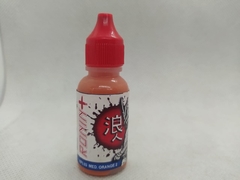 RP303 Pintura Acrílica Ronin Plus Medium Orange 2 (Naranja Medio 2) 15ml.