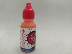 RP304 Pintura Acrílica Ronin Plus Orange (Naranja) 15ml.