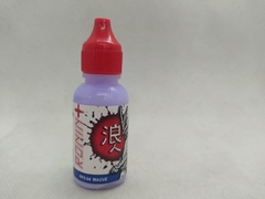 RP504 Pintura Acrílica Ronin Plus Mauve (Malva) 15ml.