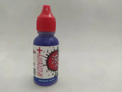 RP506 Pintura Acrílica Ronin Plus Dark Purple (Morado Oscuro) 15ml.