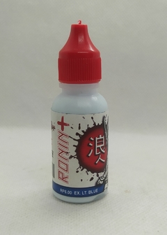 RP600 Pintura Acrílica Ronin Plus Extra Light Blue (Azul Extra Claro) 15ml.
