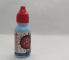 RP601 Pintura Acrílica Ronin Plus Light Blue (Azul Claro) 15ml.