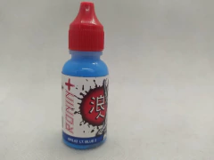 RP602 Pintura Acrílica Ronin Plus Light Blue 2 (Azul Claro 2) 15ml.