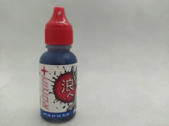 RP606 Pintura Acrílica Ronin Plus Extra Dark Blue (Azul Extra Oscuro) 15ml.