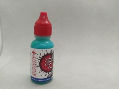 RP704 Pintura Acrílica Ronin Plus Light Emerald Green (Verde Esmeralda Claro) 15ml.