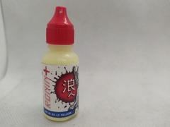 RP800 Pintura Acrílica Ronin Plus Extra Light Yellow (Amarillo Extra Claro) 15ml.
