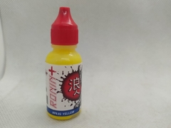 RP802 Pintura Acrílica Ronin Plus Yellow (Amarillo) 15ml.