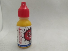RP805 Pintura Acrílica Ronin Plus Ochre Yellow 2 (Amarillo Ocre 2) 15ml.