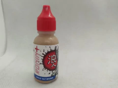 RP902 Pintura Acrílica Ronin Plus Nut Brown (Café Nuez) 15ml.
