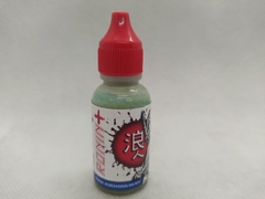 RPM009 Pintura Acrílica Ronin Plus Resedagrun RAL6011 15ml.