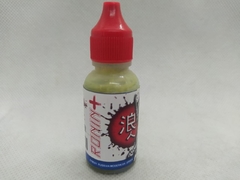 RPM201 Pintura Acrílica Ronin Plus Russian Modern Dark Green (Verde Oscuro Rusia Moderna) 15ml.