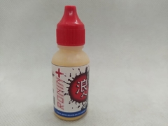 RPM300 Pintura Acrílica Ronin Plus British Modern AFV Yellow Sand (Amarillo Arena AFV Moderno Ingles) 15ml.