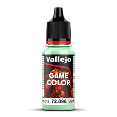 72096 Pintura Acrílica Game Color Verdin (Verdigris) 17ml.