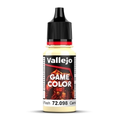 72098 Pintura Acrílica Game Color Carne Élfica (Elfic Flesh) 17ml.