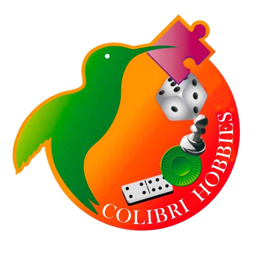 COLIBRI HOBBIES