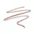 Delineador E.L.F. Cream glide - Baddest beige - comprar online