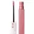 Labial líquido Maybelline matte ink dreamer10