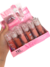 Matte lip gloss waterproof TEI - comprar online