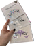Gemas para rostro autoadhesivas - comprar online