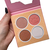 Paleta para rostro Melu en internet
