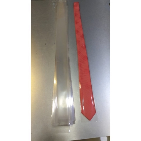 Saquinho para gravatas individual