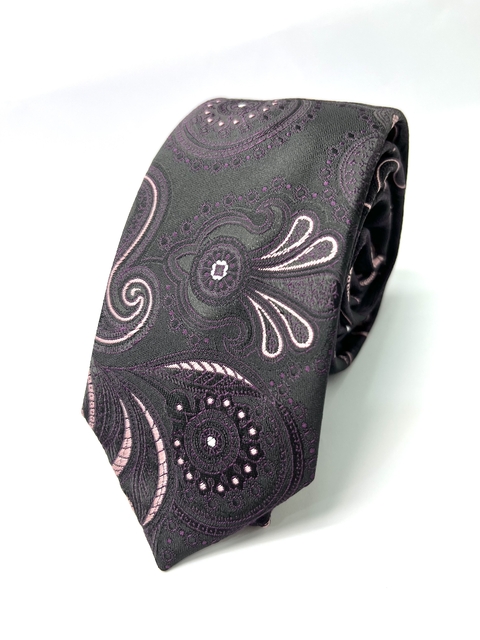 Gravata Gabbani Slim - 308 - comprar online