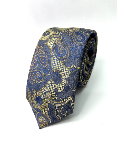 Gravata Gabbani Slim - 253