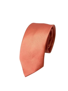 Gravata Coral Slim 2 - comprar online