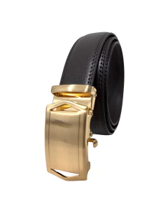 Cinto Gold marrom - 003 - comprar online