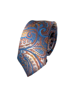 Gravata Gabbani Slim - 349 - comprar online