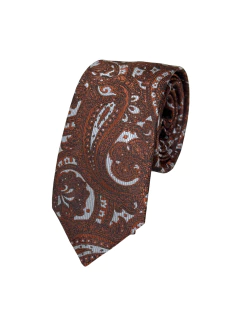 Gravata Premium Slim - 454 - comprar online