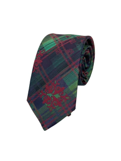Gravata Gold Slim - 030 - comprar online