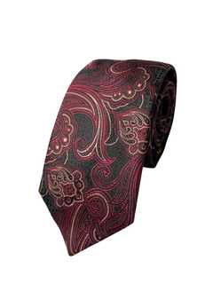 Gravata Gabbani Slim - 270 - comprar online