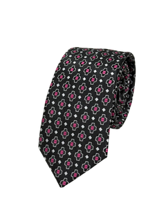 Gravata Premium Slim - 409 - comprar online
