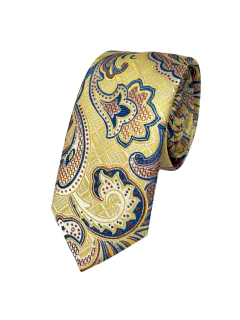 Gravata Gabbani Slim - 330 - comprar online