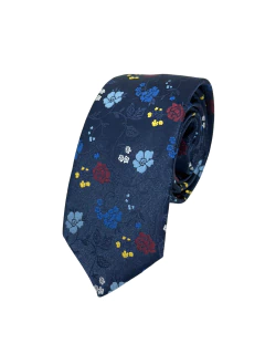 Gravata Gold Slim - 02 - comprar online