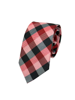 Gravata Xadrez Slim 150 - comprar online