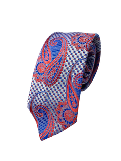 Gravata Gabbani Slim - 101 - comprar online