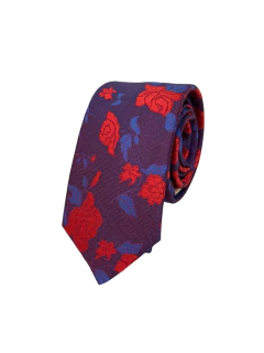 Gravata Gold Slim - 03 - comprar online
