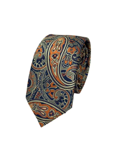Gravata Gabbani Slim - 354 - comprar online