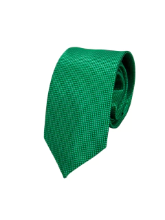 Gravata Verde Bandeira Slim - comprar online