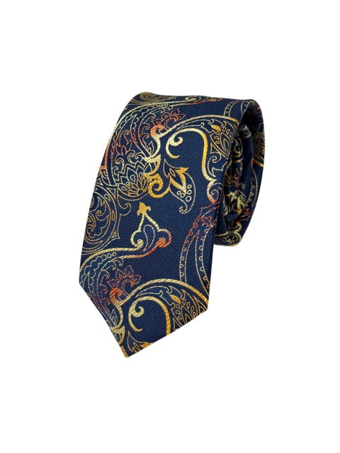 Gravata Gabbani Slim - 353 - comprar online