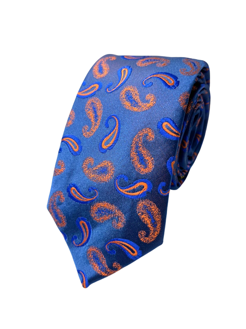 Gravata Gabbani Slim - 304 - comprar online