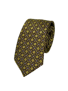 Gravata Premium Slim - 424 - comprar online